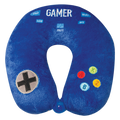 ISCREAM: Gamer neck pillow