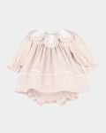 SOPHIE&LUCAS: BB BLOOMS PETAL FLOAT-PINK