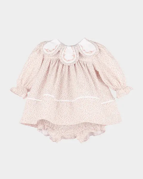 SOPHIE&LUCAS: BB BLOOMS PETAL FLOAT-PINK