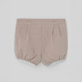 PAZ RODRIGUEZ: Woven Newborn Short "Merlin"