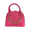 CARRYING KIND: CHARLOTTE HOT PINK