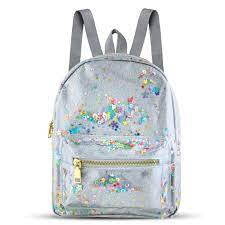 CARRYING KIND: SPRINKLE KINDNESS BACKPACK