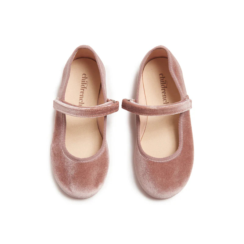 CHILDREN CHIC : CASSIE ROSE