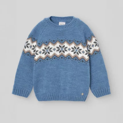 PAZ RODRIGUEZ : Knit Pullover