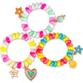 ISCREAM : SPIRAL TIES SET