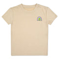 ISCREAM : RAINBOW EMBROIDERED