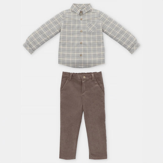 MARTIN ARANDA: 042-20242 SABBIA SET