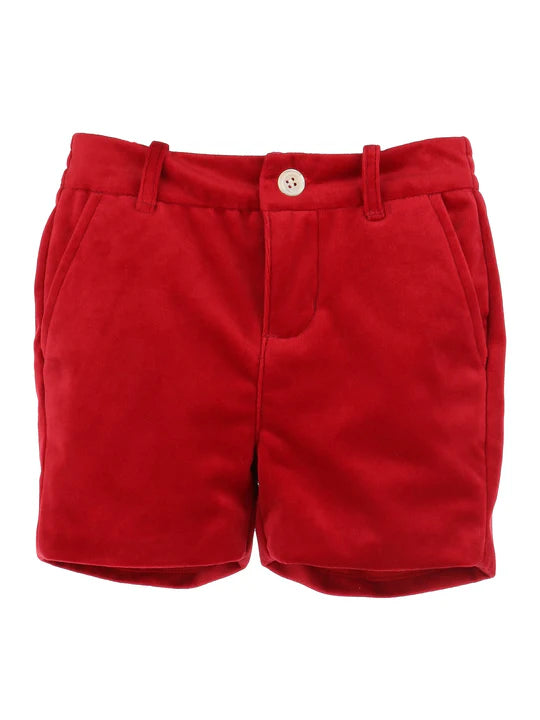 LULI & ME : DELUXE BOY SET
