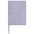 ISCREAM : LAVENDER RHINESTONE JOURNAL