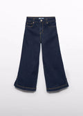 ABEL & LULA: DARK DENIM JEANS