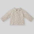 PAZ: Woven newborn set