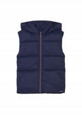 NUKUTAVAKE : BOYS PUFFER VEST