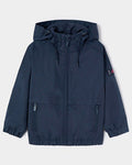 MAYORAL : BOYS RAINCOAT OUTWEAR
