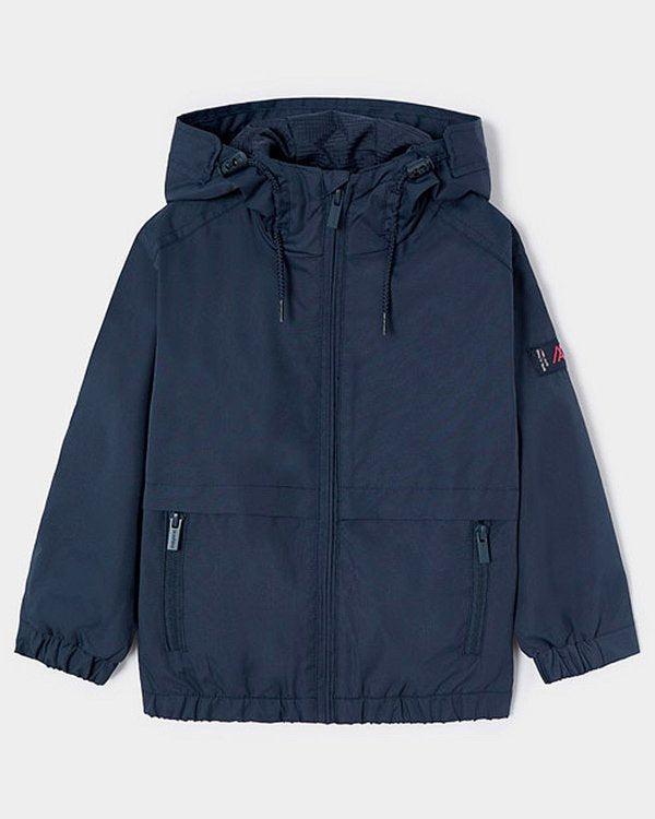 MAYORAL : BOYS RAINCOAT OUTWEAR