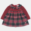 Martin Aranda : Girls Woven Dress Manchester