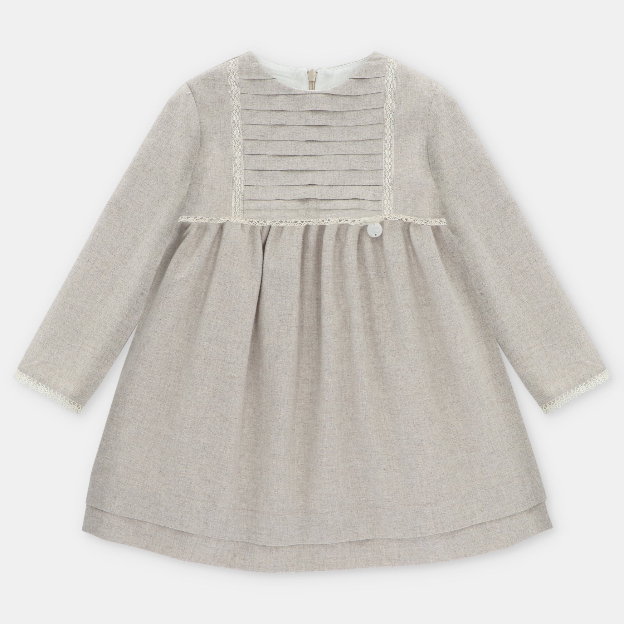 Martin Aranda : Girls Dress Newport