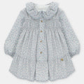Martin Aranda : Girls Dress Costwold