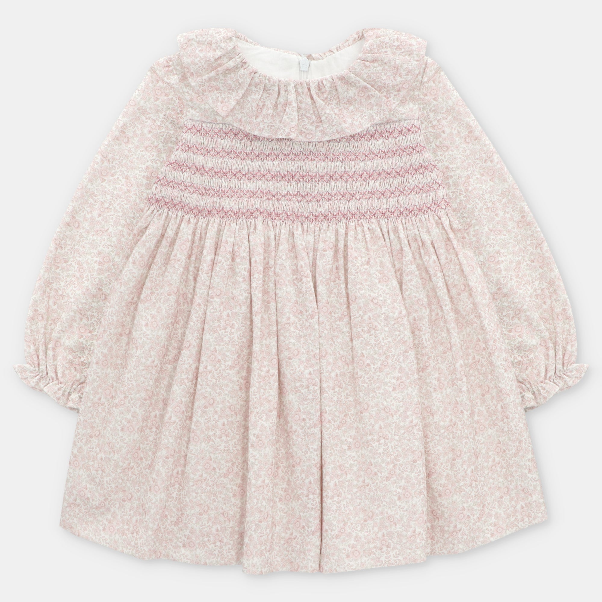 Martin Aranda : Girls Dress Leeds