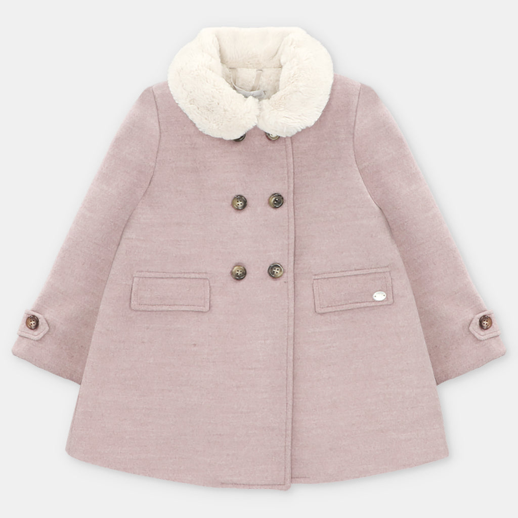 Martin Aranda : Girls Coat Leeds