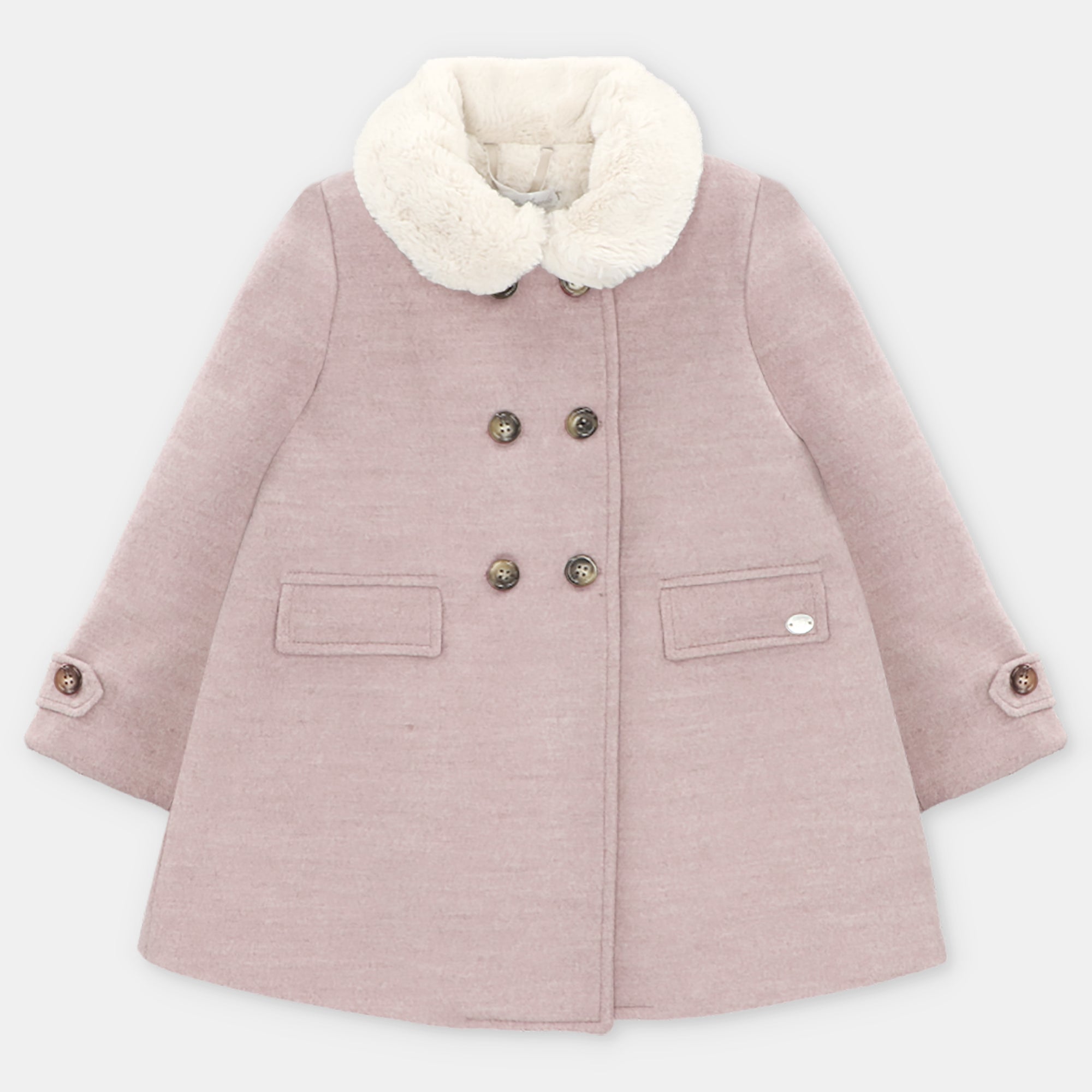 Martin Aranda : Girls Coat Leeds