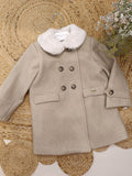 Martin Aranda : Girls Coat Leeds