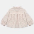 Martin Aranda : Girls Blouse Fille