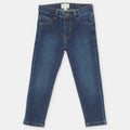 Martin Aranda : Boys Denim Pants Woven Leicester