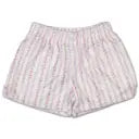 Iscream : Sweetheart Vine Plush Shorts