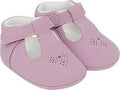 MAYORAL: T-STRAP BOOTIES