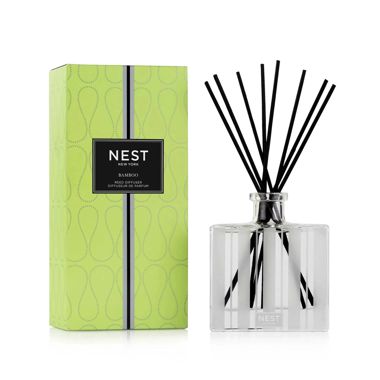 NEST: REED DIFFUSER