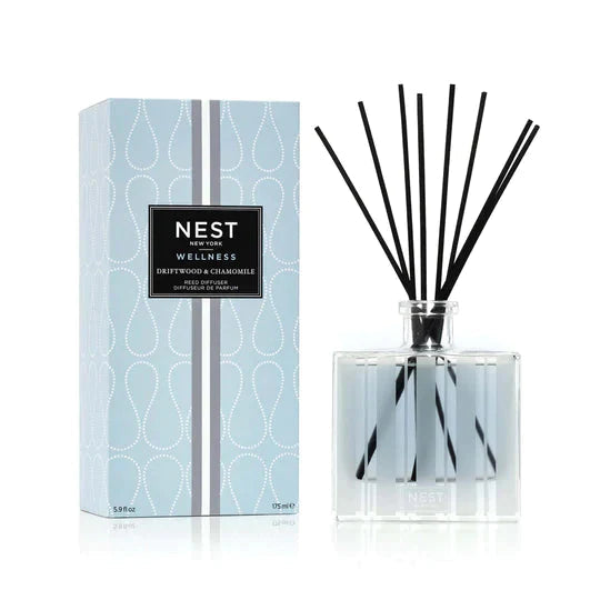 NEST: REED DIFFUSER