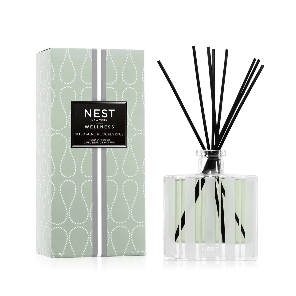 NEST: REED DIFFUSER