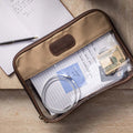 406 JH CLEAR FOLIO
