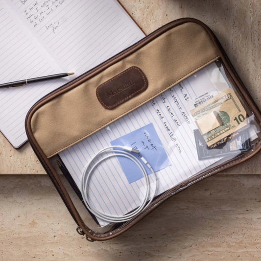406 JH CLEAR FOLIO