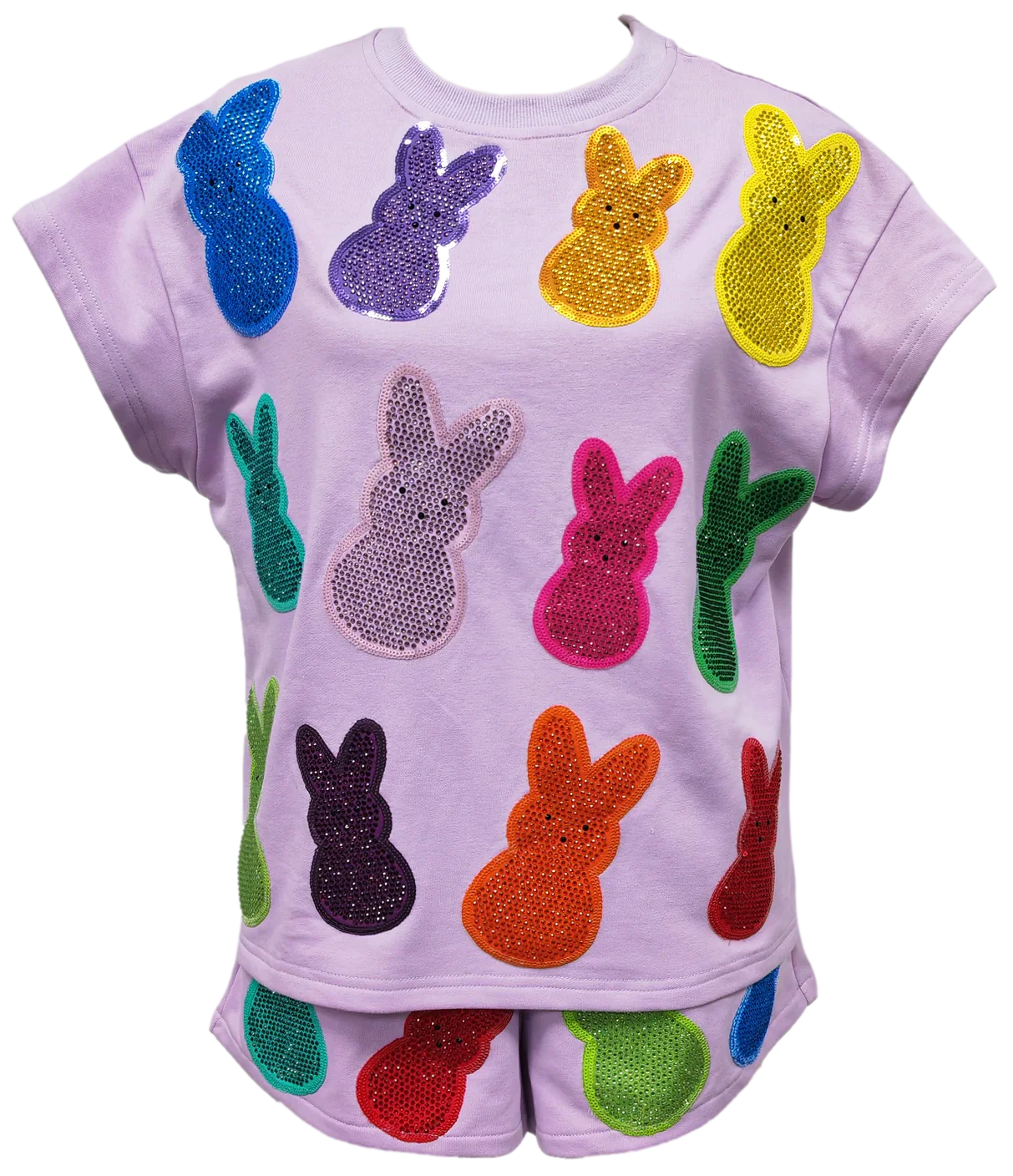 PEEPS SET