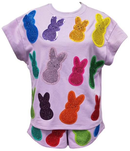 PEEPS SET