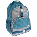 ALL OVER PRINT BACKPACKS