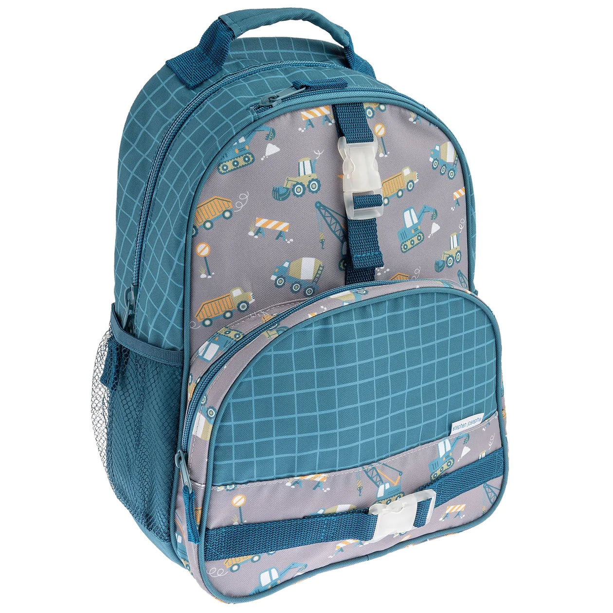ALL OVER PRINT BACKPACKS
