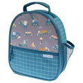 ALL OVER PRINT LUNCHBOXES