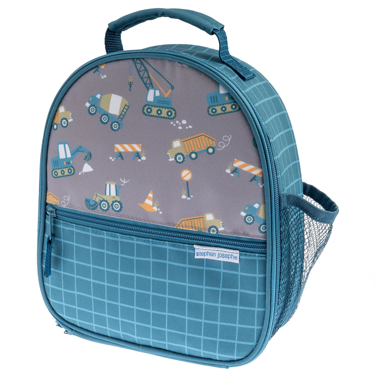 ALL OVER PRINT LUNCHBOXES