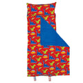 ALL OVER PRINT NAP MAT