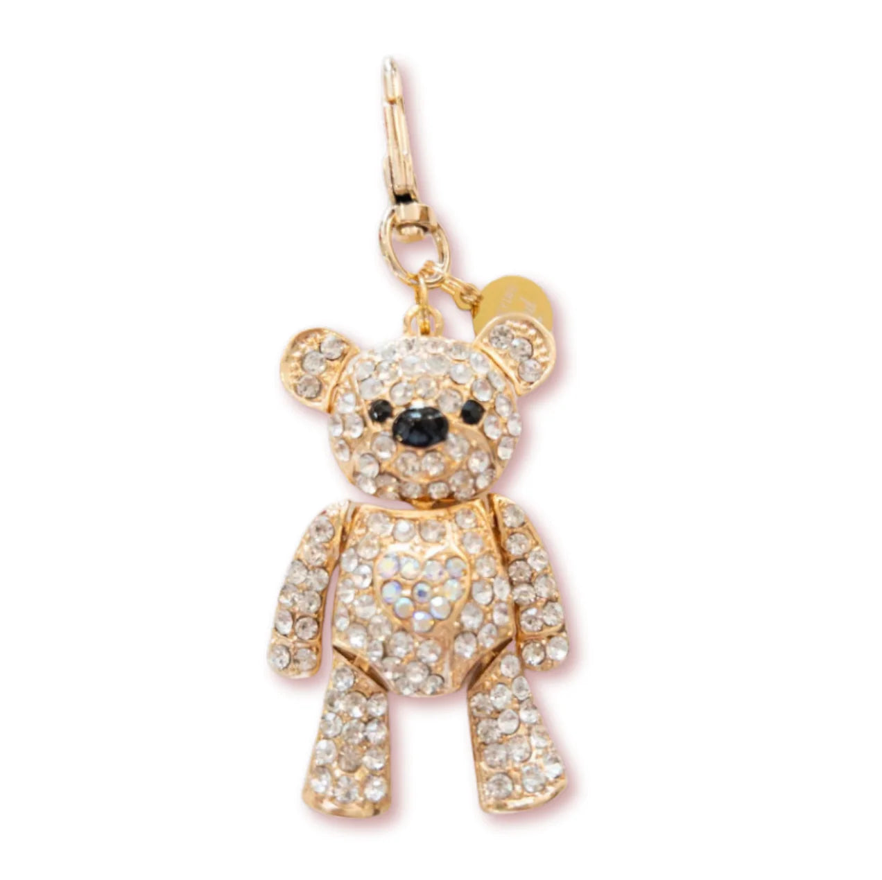 Crystal Teddy
