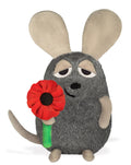 YOTTOY Frederick 7.5 Soft Toy