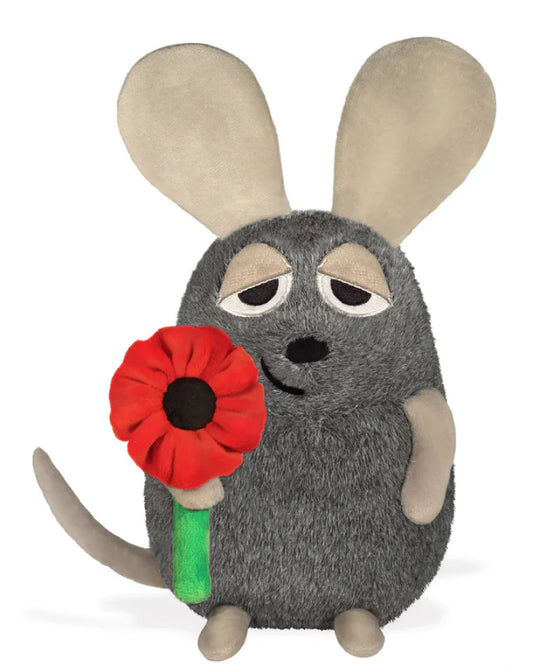 YOTTOY Frederick 7.5 Soft Toy