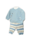 MAYORAL: ELEPHANT AND GIRAFFE SET