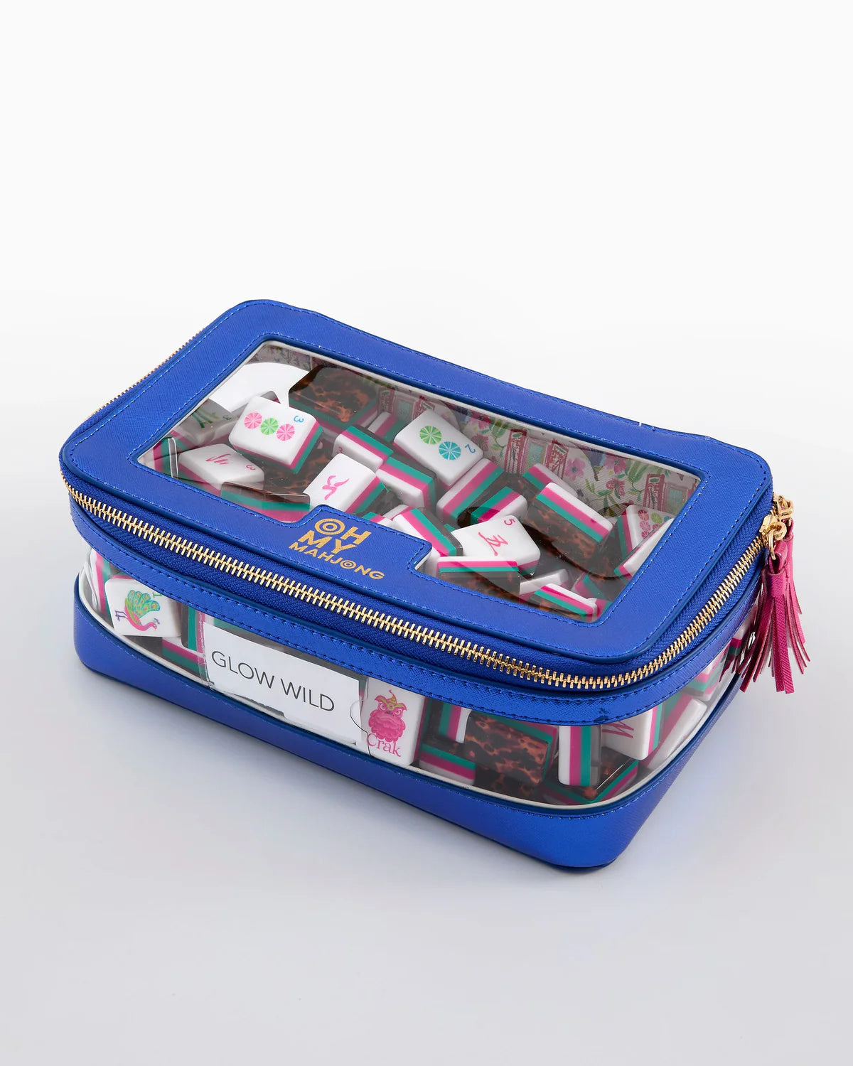 OH MY MAHJONG: STORAGE BAGS