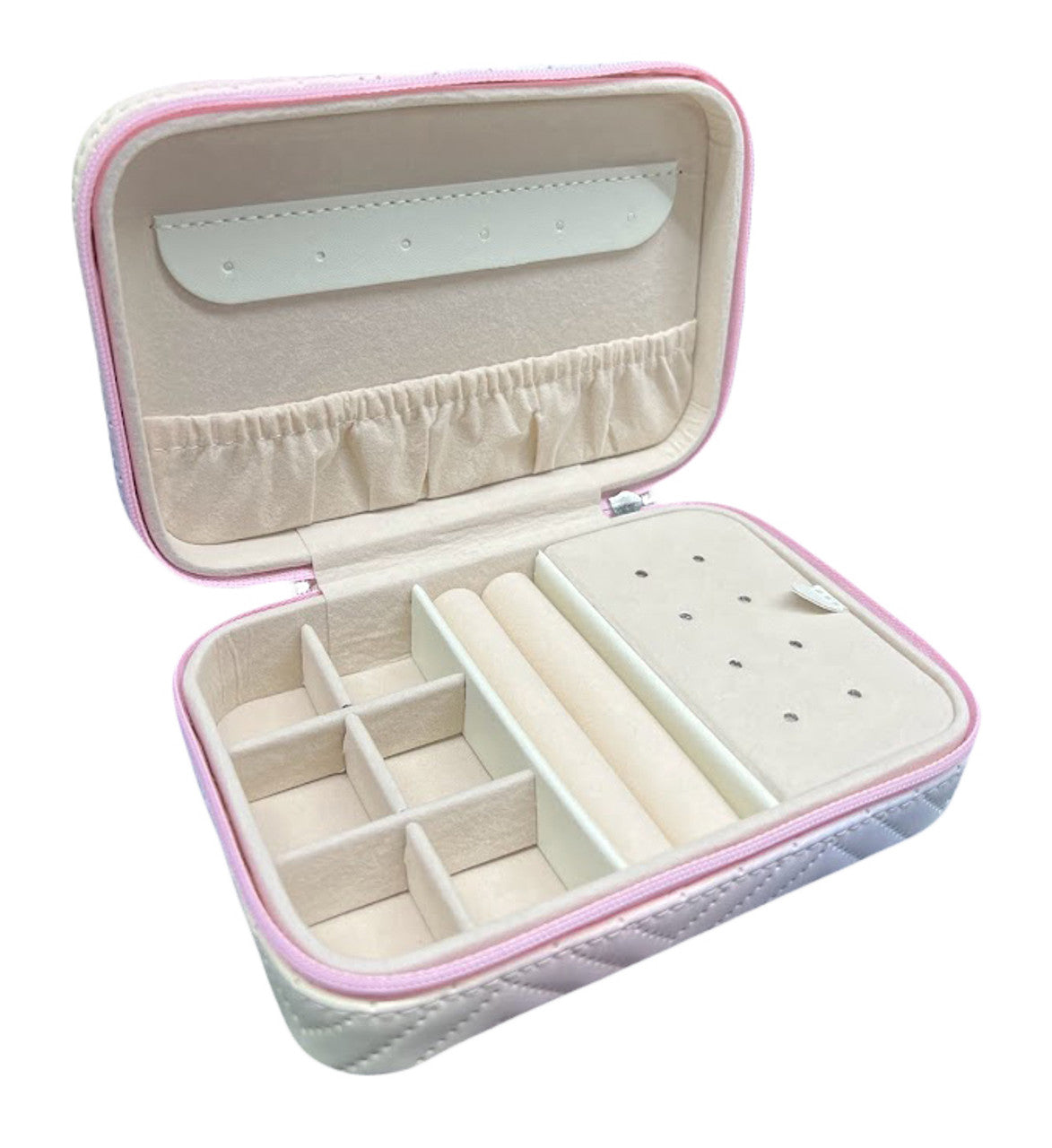 BARI LYNN: PRINTED JEWLERY BOX