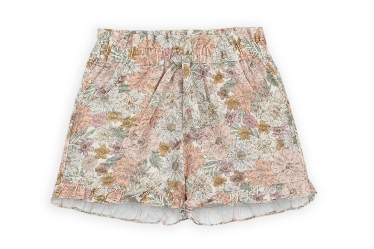 Dr. Kid : Shorts - Vintage