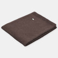 Martin Aranda : Blanket in Sweater Knit Cotton Blend