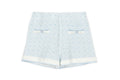 DK: Fancy Blues Shorts